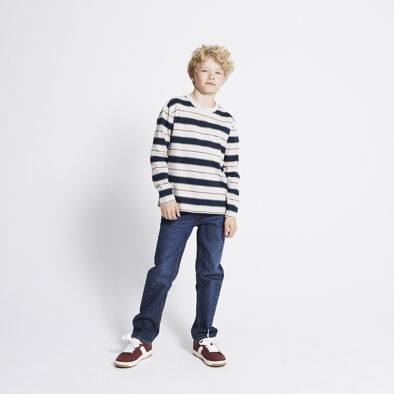 Langermet t-shirt "Eliot"